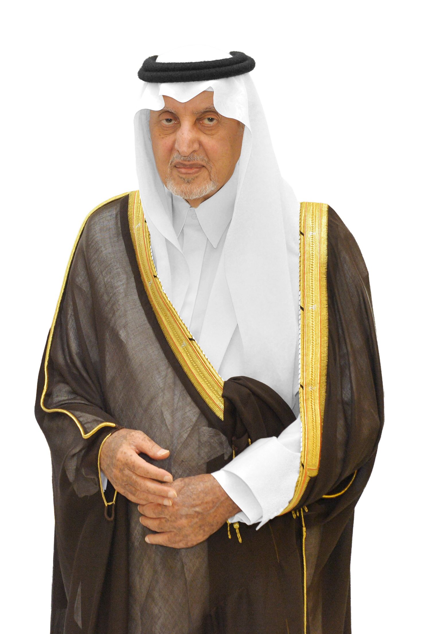 خالد الفيصل