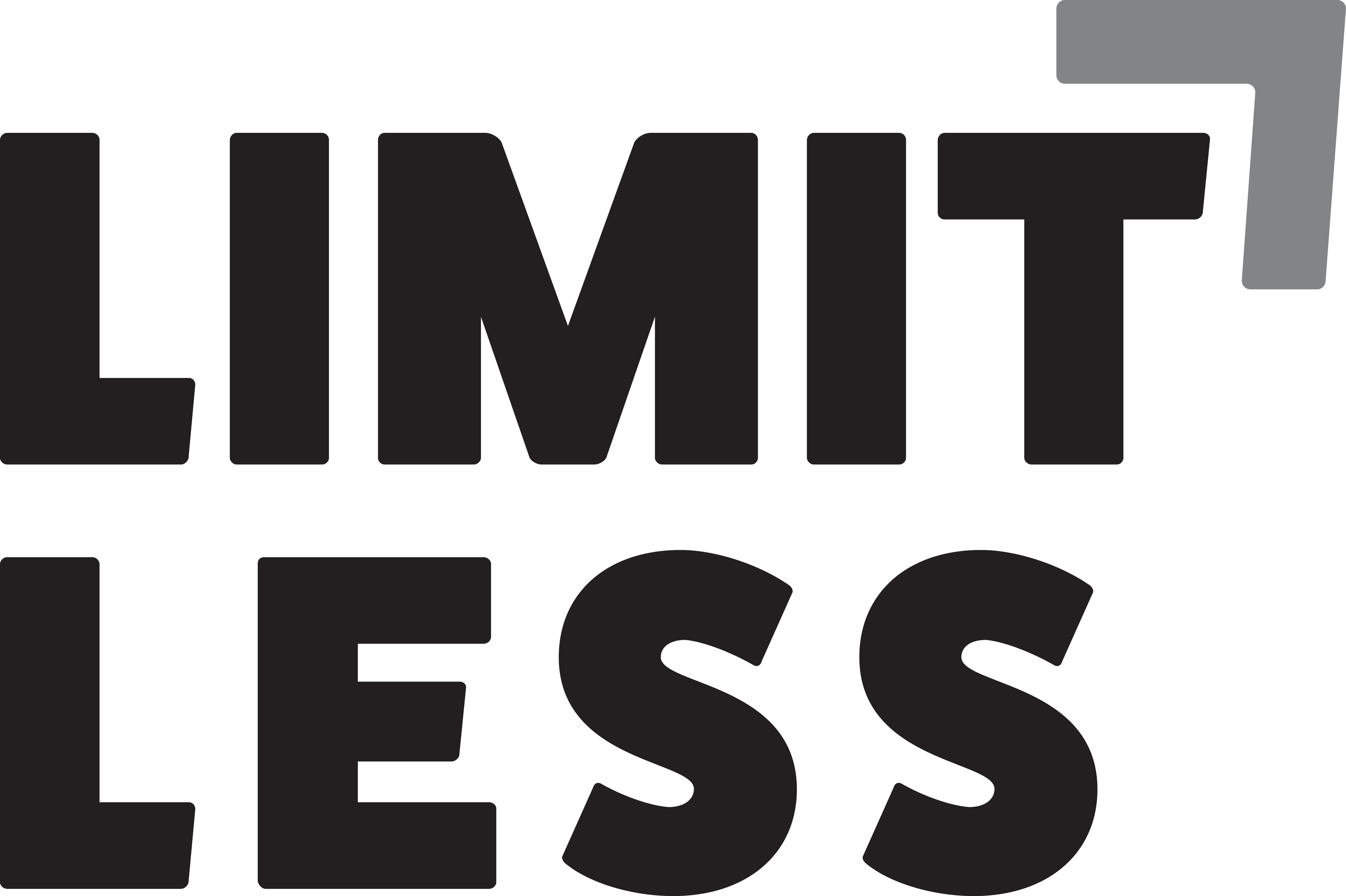 LIMITLESS